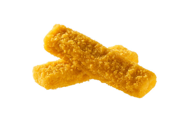 istock Deep fried fish fingers snacks fastfood isolated . 2166024031