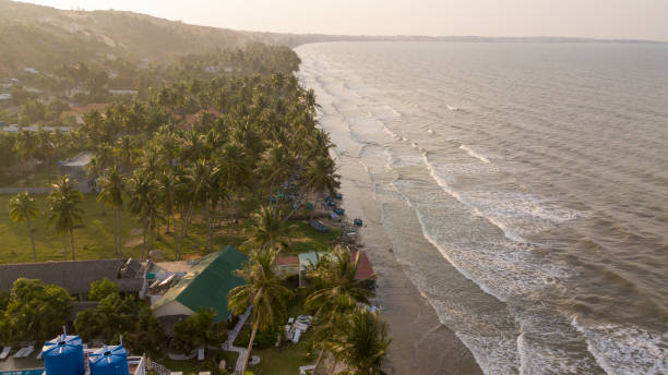 istock Mui Ne Beach, Phan Thiet, Central Viet Nam 2166032319