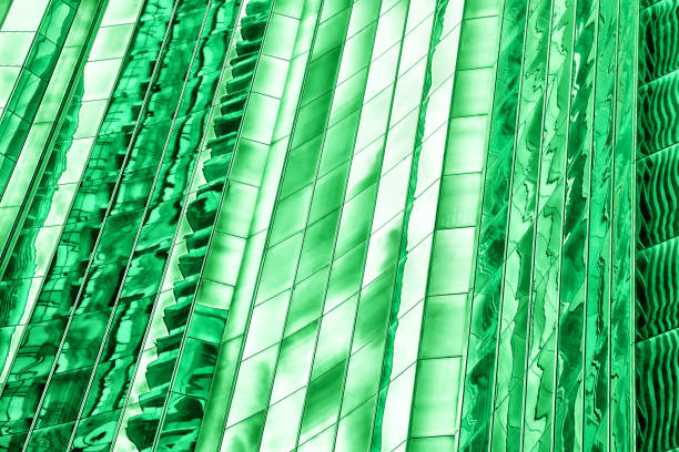 istock Sustainable Resources – Green Building 2166051060