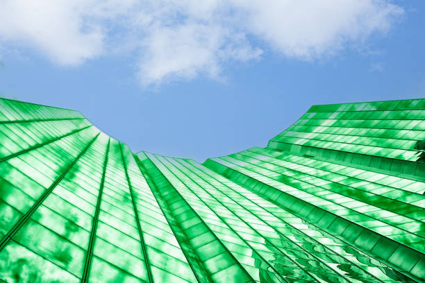 Sustainable Resources – Green Building