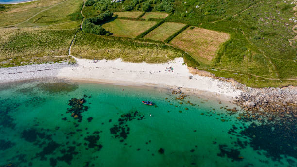 istock Bryher, Isles of Scilly. 2166056474