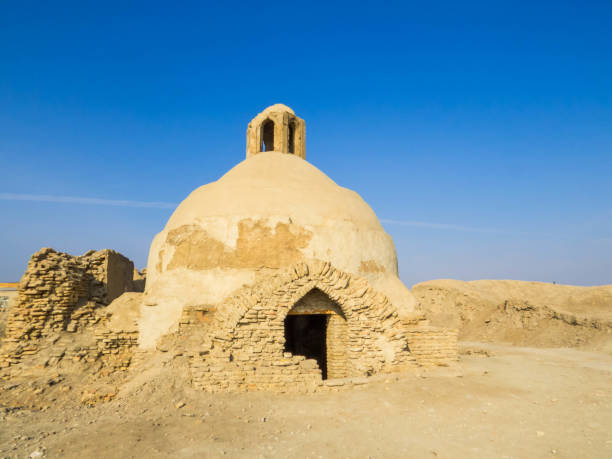 istock Ark of Bukhara, Uzbekistan 2166060719