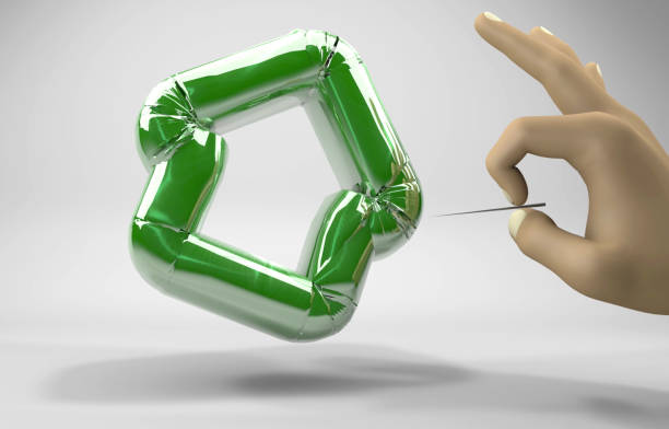 istock Manipulation of Emerging Markets 2166065226