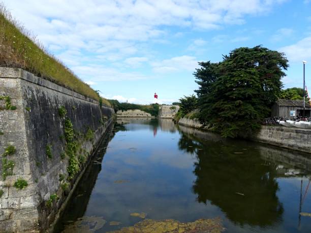 istock View of the fortifications 2166069320