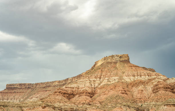 istock Southern Utah Light Sand Mountains 2166069976