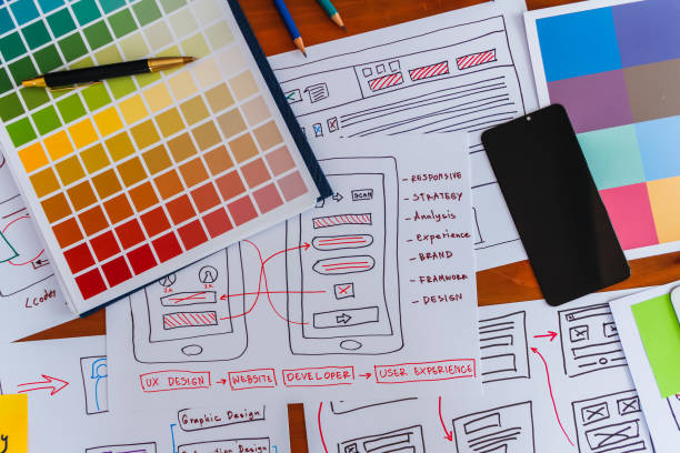 30+ Interactive Charts Javascript Stock Photos, Pictures & Royalty-Free ...