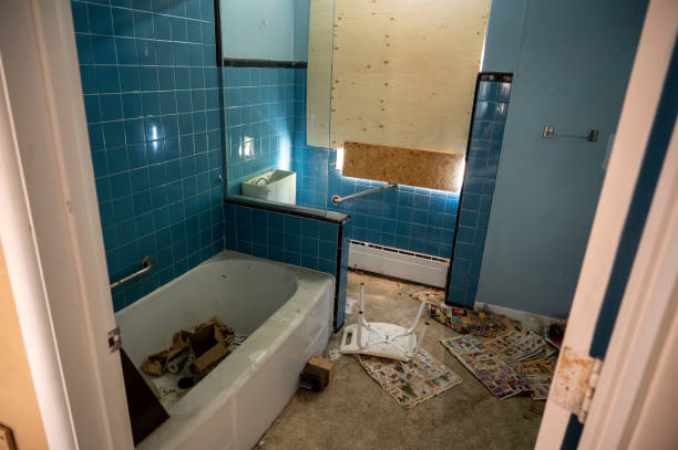 istock Exploration inside an abandoned church 2166081231