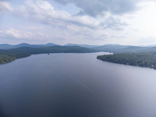 istock Maidstone Lake Vermont 2166082420