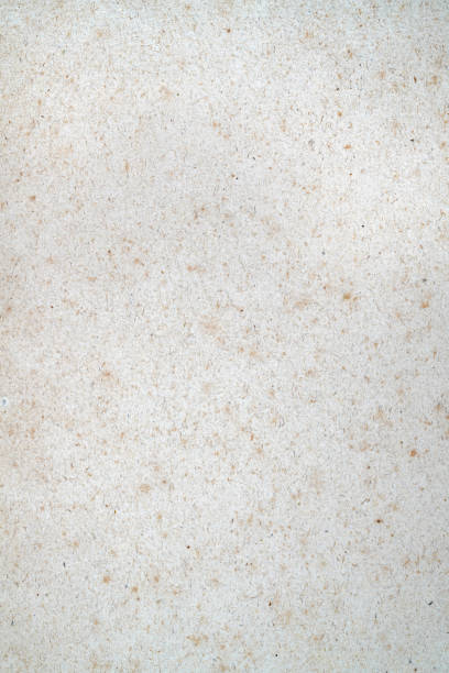 Rough textured vintage white paper background texture, original over 140 years old