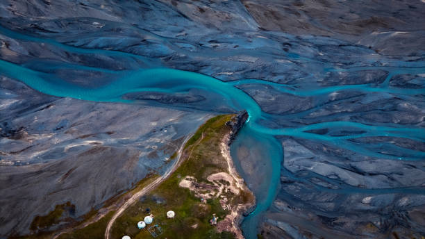 istock Rivers Of Kyrgyzstan 2166087011