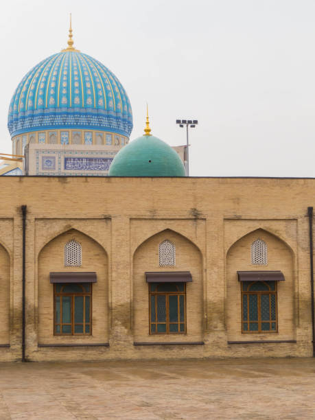 istock Islamic Civilization Center, Tashkent 2166097508