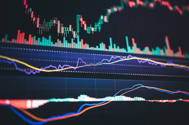 istock AI in financial markets AI technology transforming financial data 2166117912