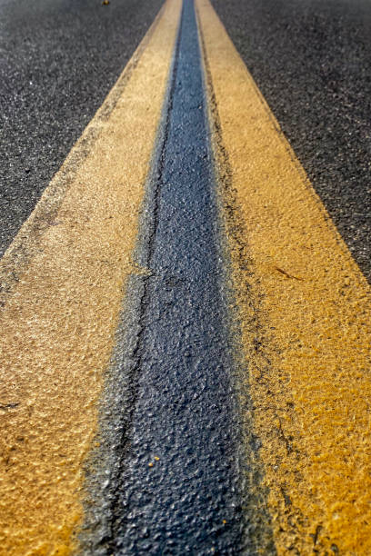 istock Middle of the Road 2166118770