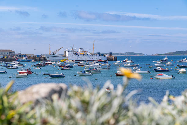 istock Isles of Scilly 2166142426