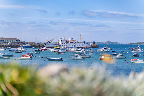 istock Isles of Scilly 2166142430