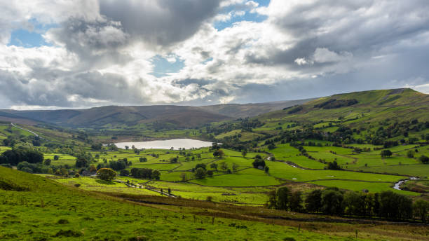 istock Semer Water in the Yorkshire Dales 2166148506