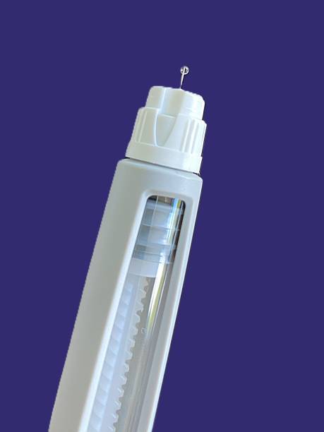 Semiglutide Injection pen-once a week treatment