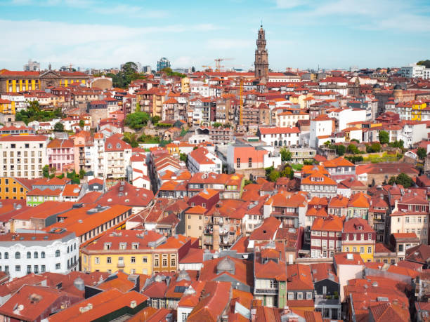 istock Porto, Portugal 2166161881
