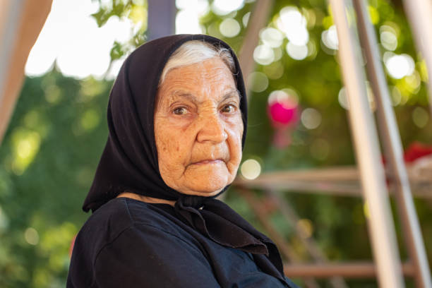istock Don't ever let loneliness get you down 2166166481
