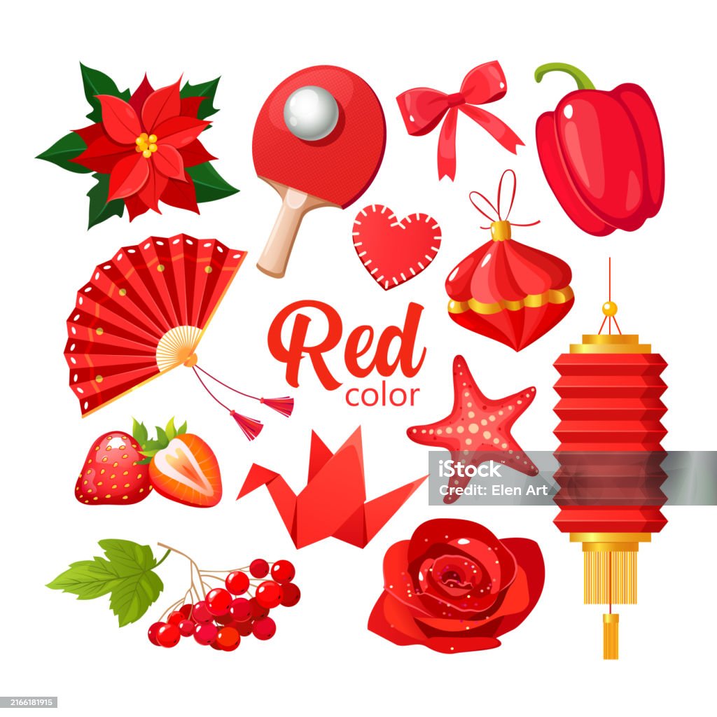 Symbol R Color:red Vector Set Symbols In Red Color Stock Illustration - Download Image Now ...