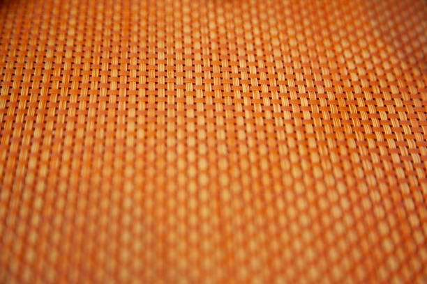 Table cover in the cafeteria