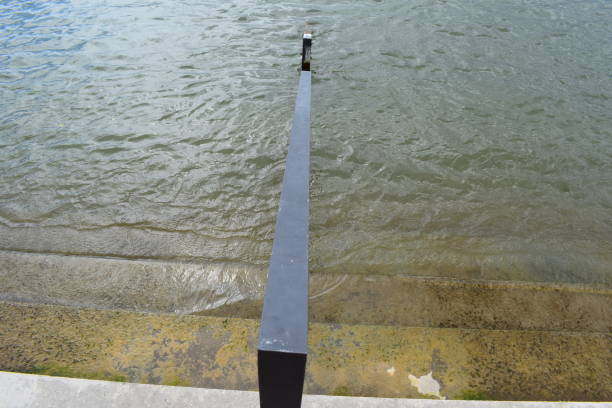 istock flooded stairs 2166190917