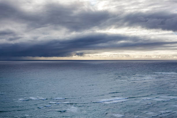 istock pazific ocean, hawaii islands 2166194482