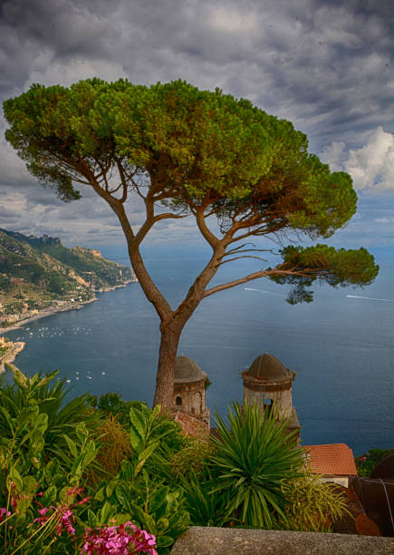 istock Amalfi Coast Italy 2166197830