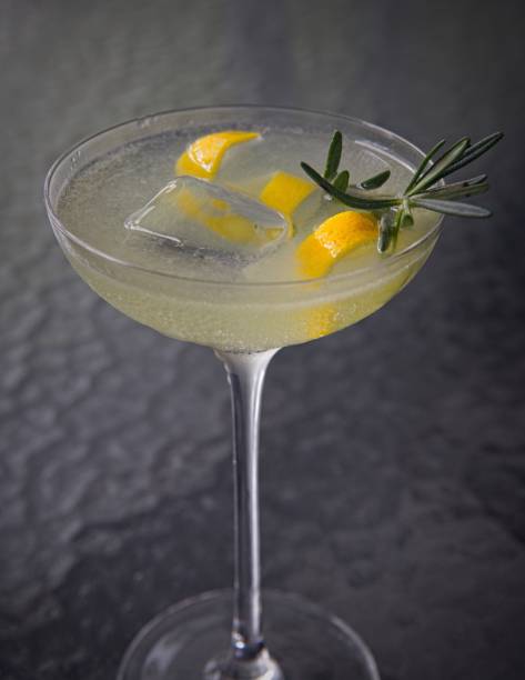 istock Lemon Margarita 2166210601