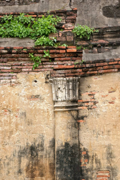 The Historic City of Ayutthaya, founded in 1350,The ruins of the old city now form the Ayutthaya Historical Park, an archaeological site that contains palaces, Buddhist temples, monasteries and statues. It is a UNESCO World Heritage Site.