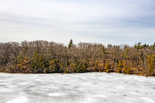 Ontario, Canada.