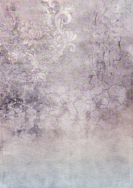 A vintage style grunge background theme to use any design idea.
