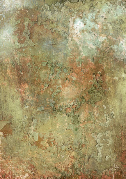 istock Vintage Style Grunge Old Paper Background Theme 2166220868