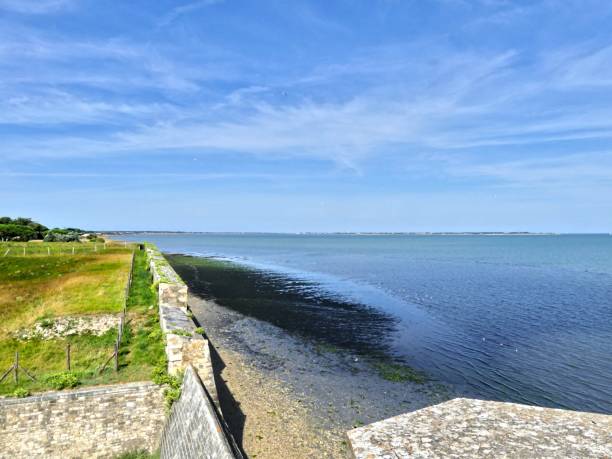 istock View of the fortifications 2166222653