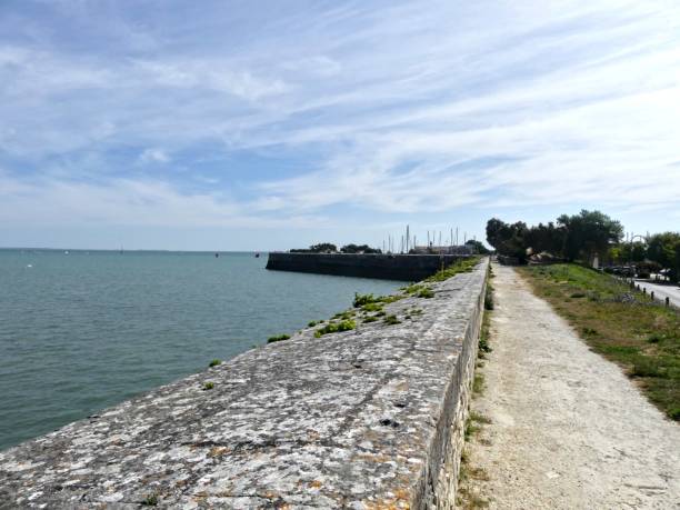 istock View of the fortifications 2166222679