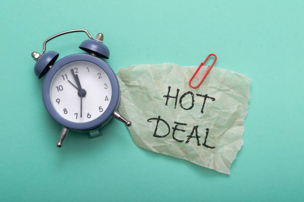 istock A clock with the hands on the numbers 3 and 9 2166225917