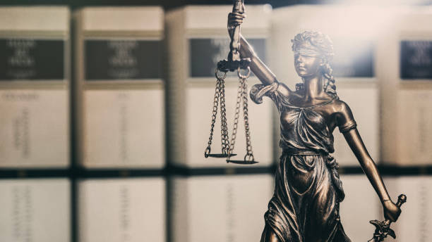 istock Legal, law and justice concept 2166228424