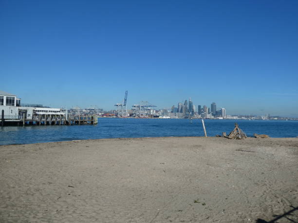 istock View of city. 2166239528