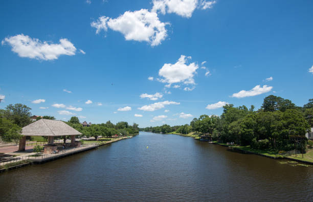 istock Natchitoches, Louisiana 2166239955