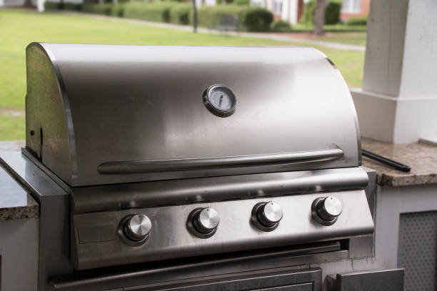 Just waiting for the Steaks