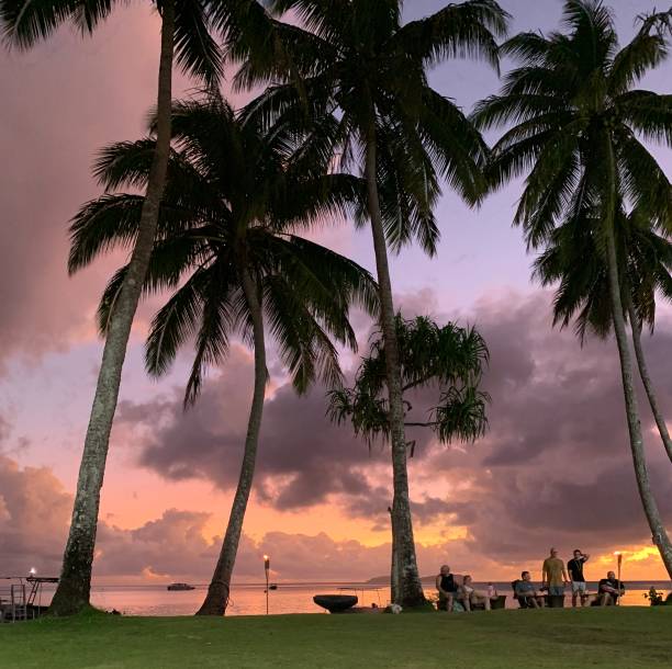 istock Fiji Tropical Paradise 2166259043
