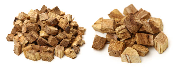 istock Root of kudzu vine,puerarin 2166272735