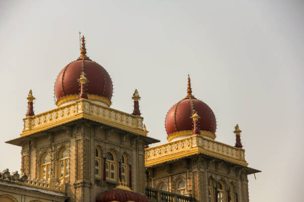 istock Mysore Palace, Mysore, India 2024 2166282799
