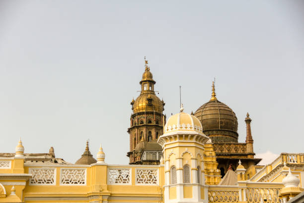 istock Mysore Palace, Mysore, India 2024 2166282816