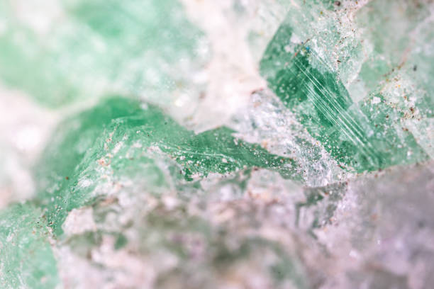 istock emerald mineral stone sample macro photography 2166282998