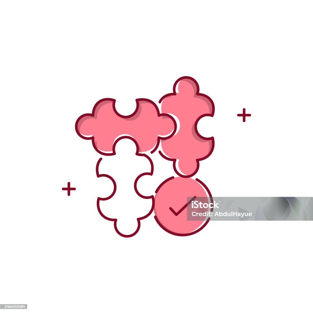 Creative Problem Solving Symbol Strategy Solution Creativity Decision ...