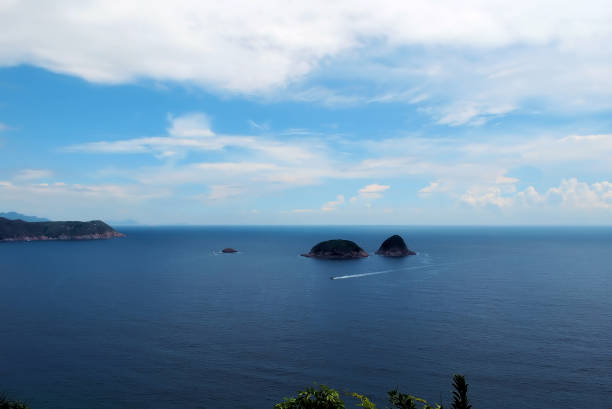 A scenic photograph with vibrant colors.