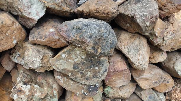 istock Pile of rock 2166330903