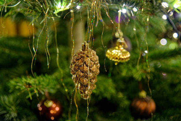 Cristmas tree decorations