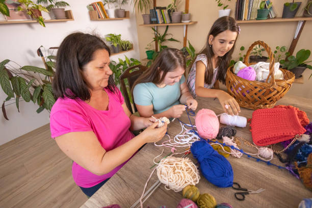 istock Cozy Day at Home 2166333933